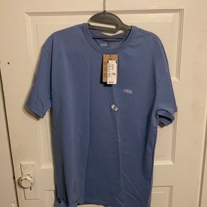 Vans tee